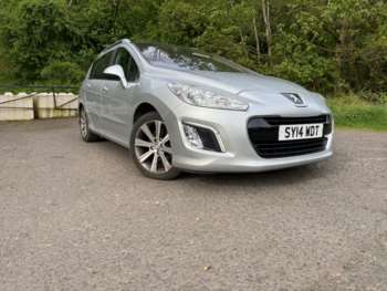 Used Peugeot 308 2014 for sale - 74687760: Photo