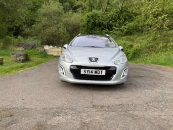 Used Peugeot 308 2014 for sale - 74687760: Photo