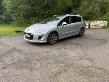Used Peugeot 308 2014 for sale - 74687760: Photo
