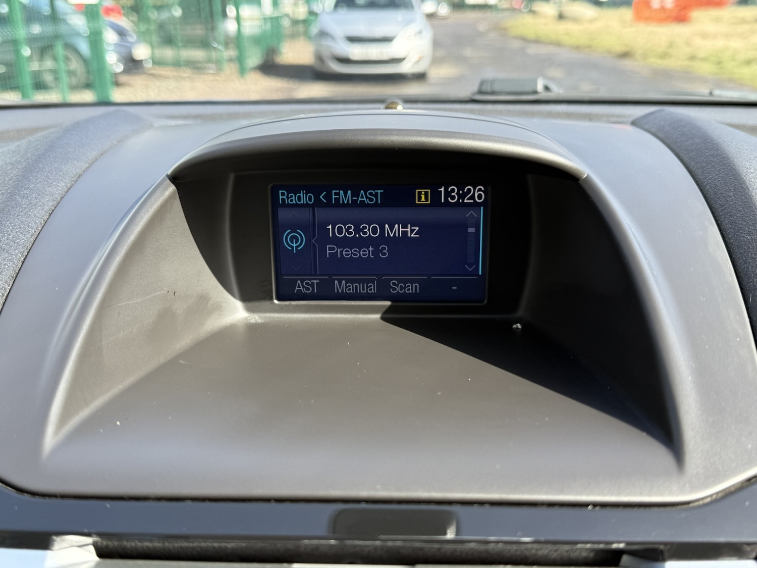 Used Ford Fiesta 2013 for sale - 78062239: Photo 25