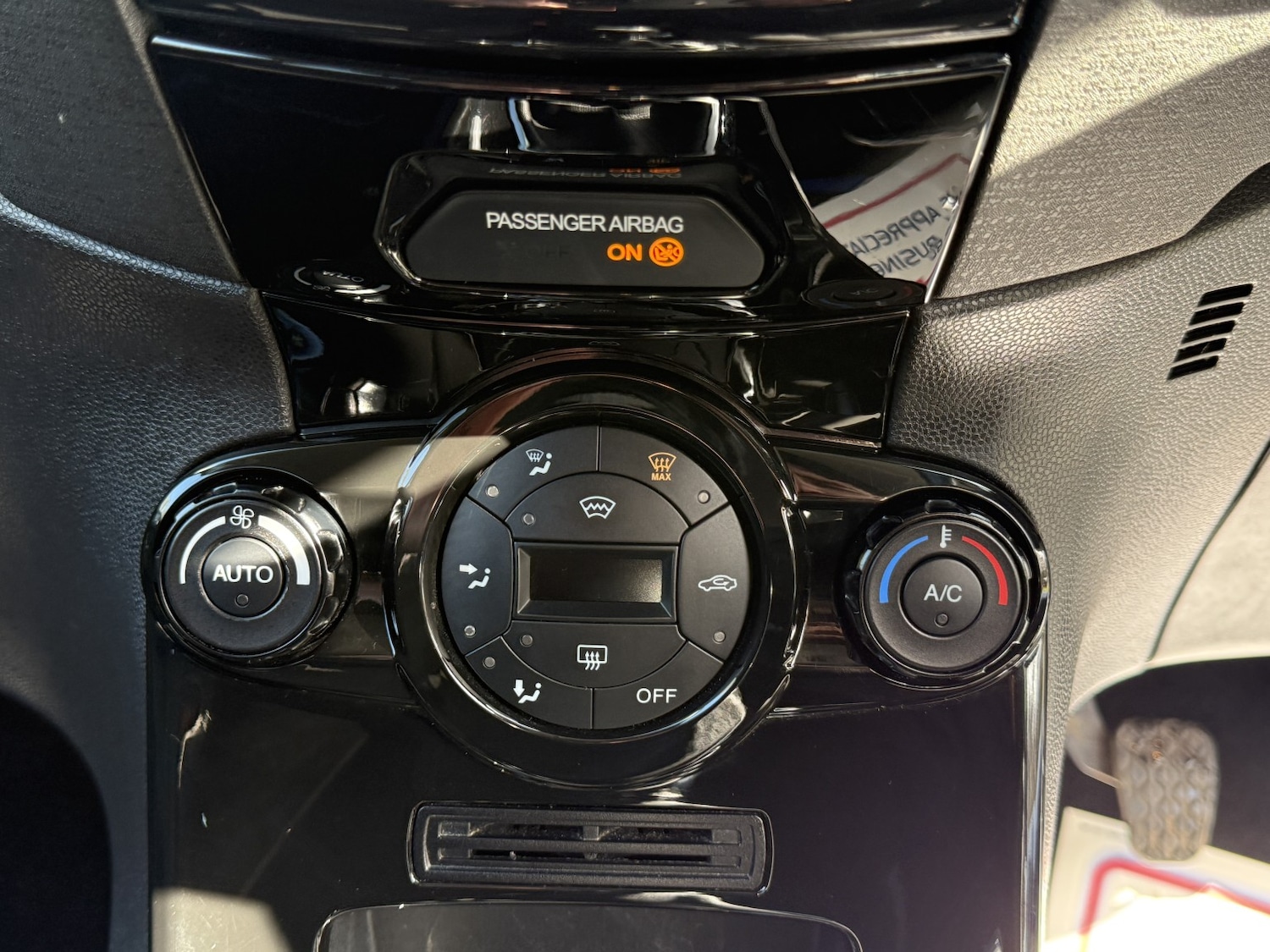 Used Ford Fiesta 2013 for sale - 78062239: Photo 26