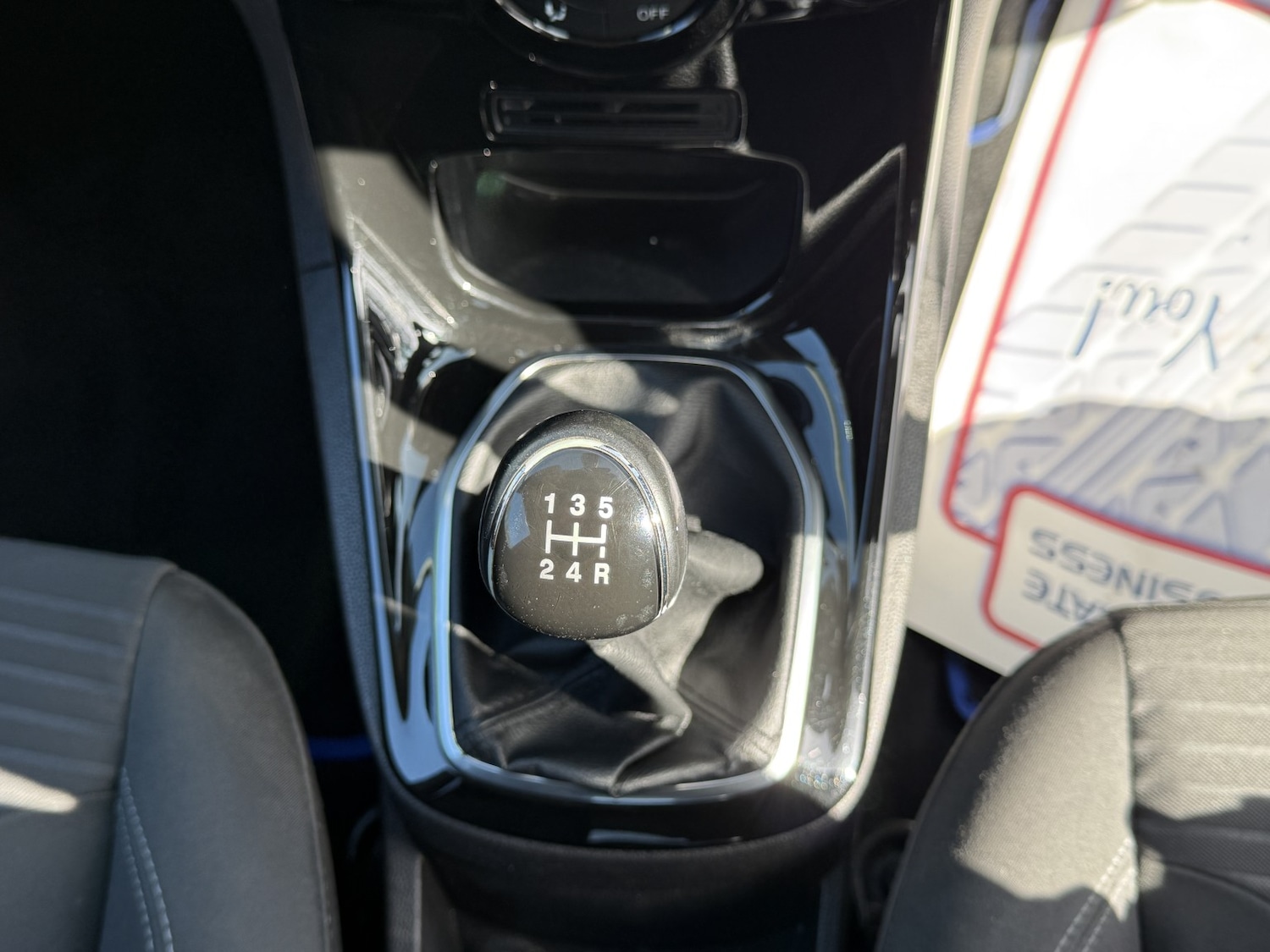 Used Ford Fiesta 2013 for sale - 78062239: Photo 27