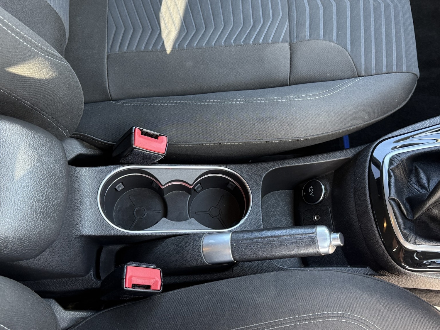 Used Ford Fiesta 2013 for sale - 78062239: Photo 28