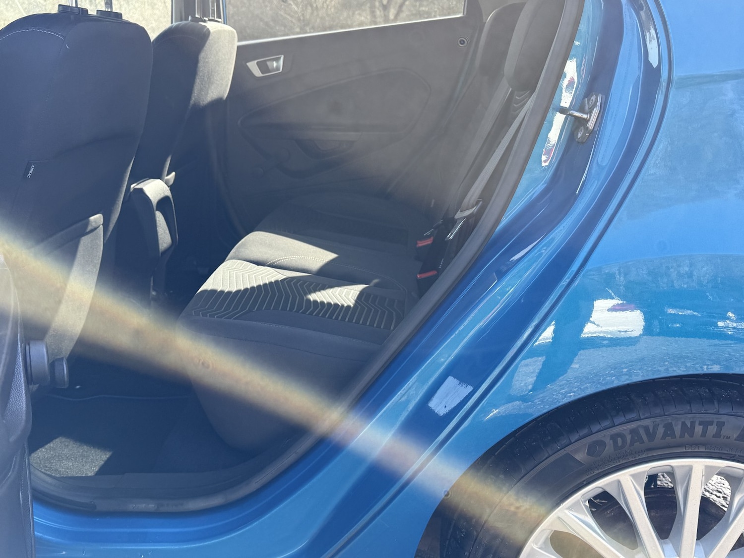 Used Ford Fiesta 2013 for sale - 78062239: Photo 33