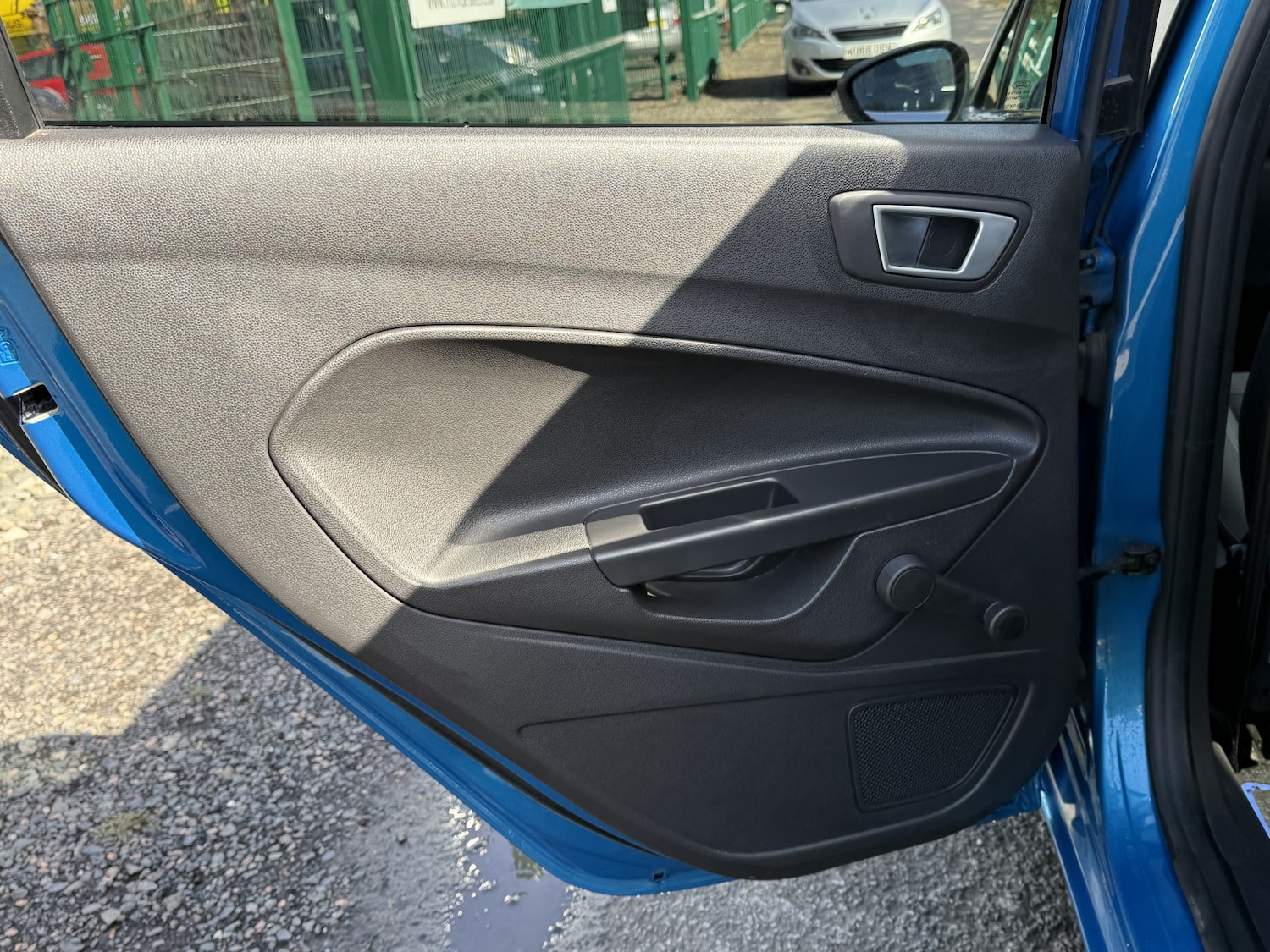 Used Ford Fiesta 2013 for sale - 78062239: Photo 35