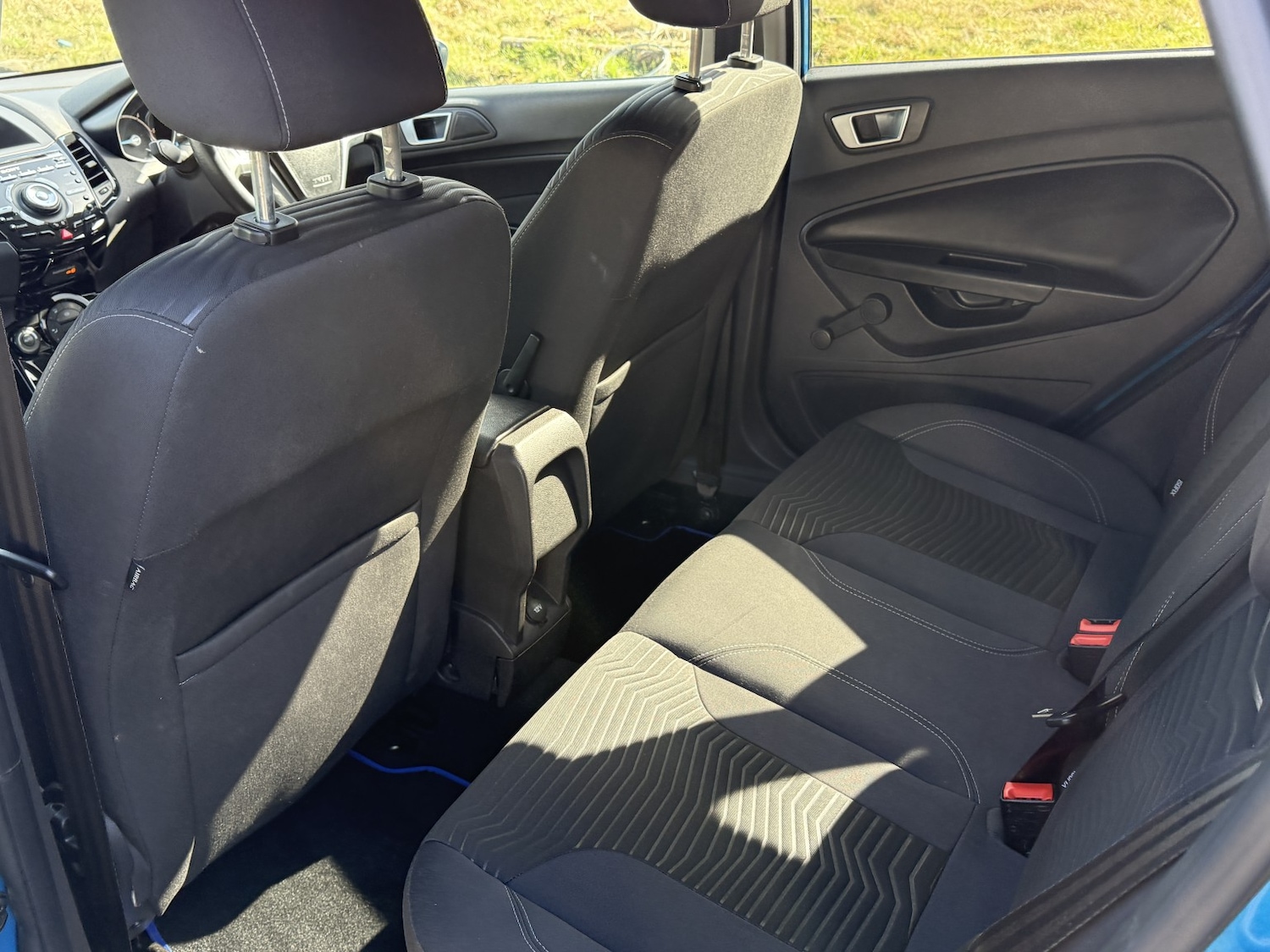 Used Ford Fiesta 2013 for sale - 78062239: Photo 36