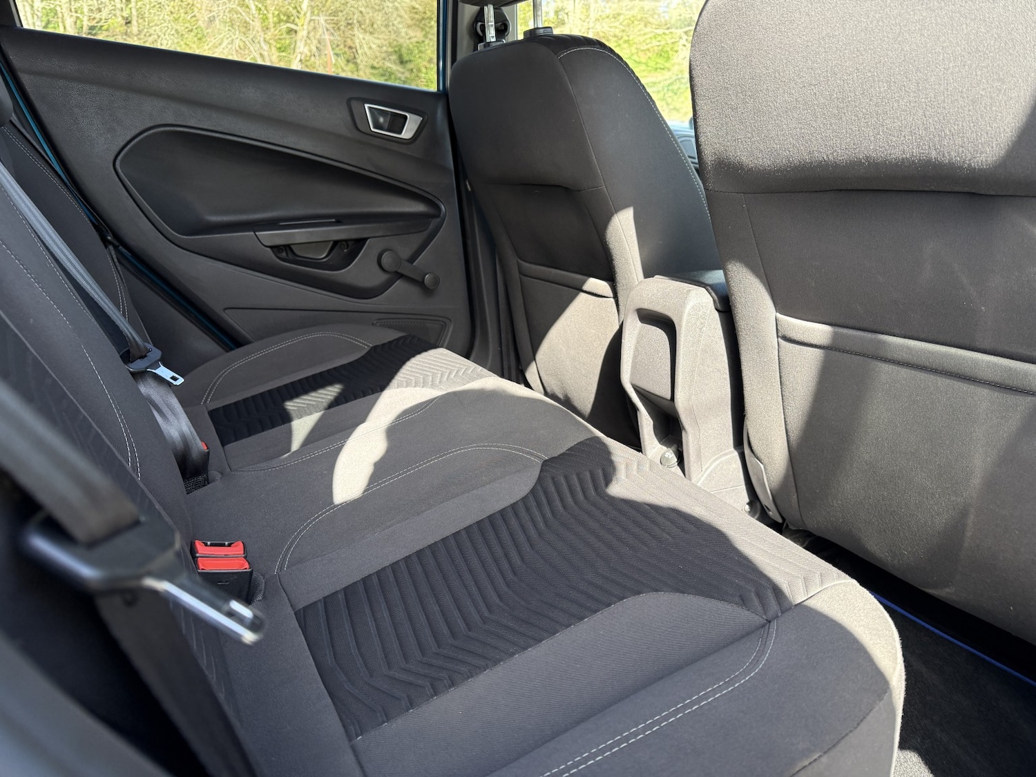 Used Ford Fiesta 2013 for sale - 78062239: Photo 38