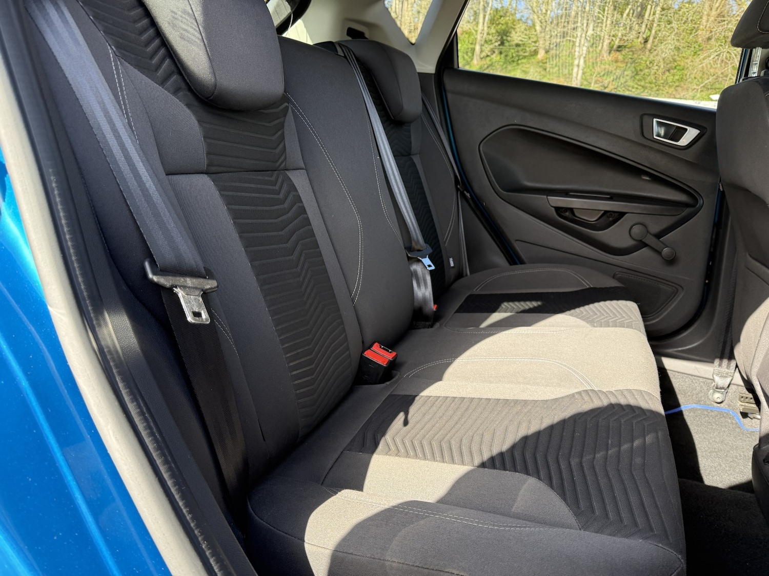 Used Ford Fiesta 2013 for sale - 78062239: Photo 39