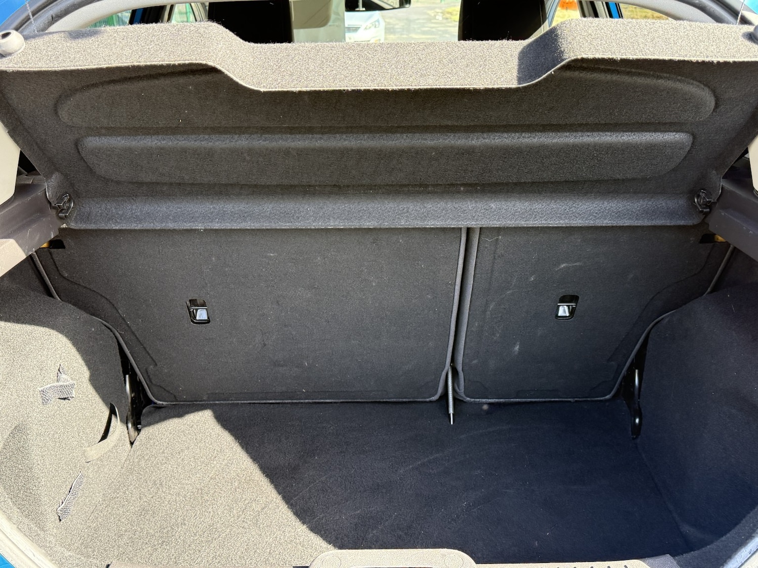 Used Ford Fiesta 2013 for sale - 78062239: Photo 41