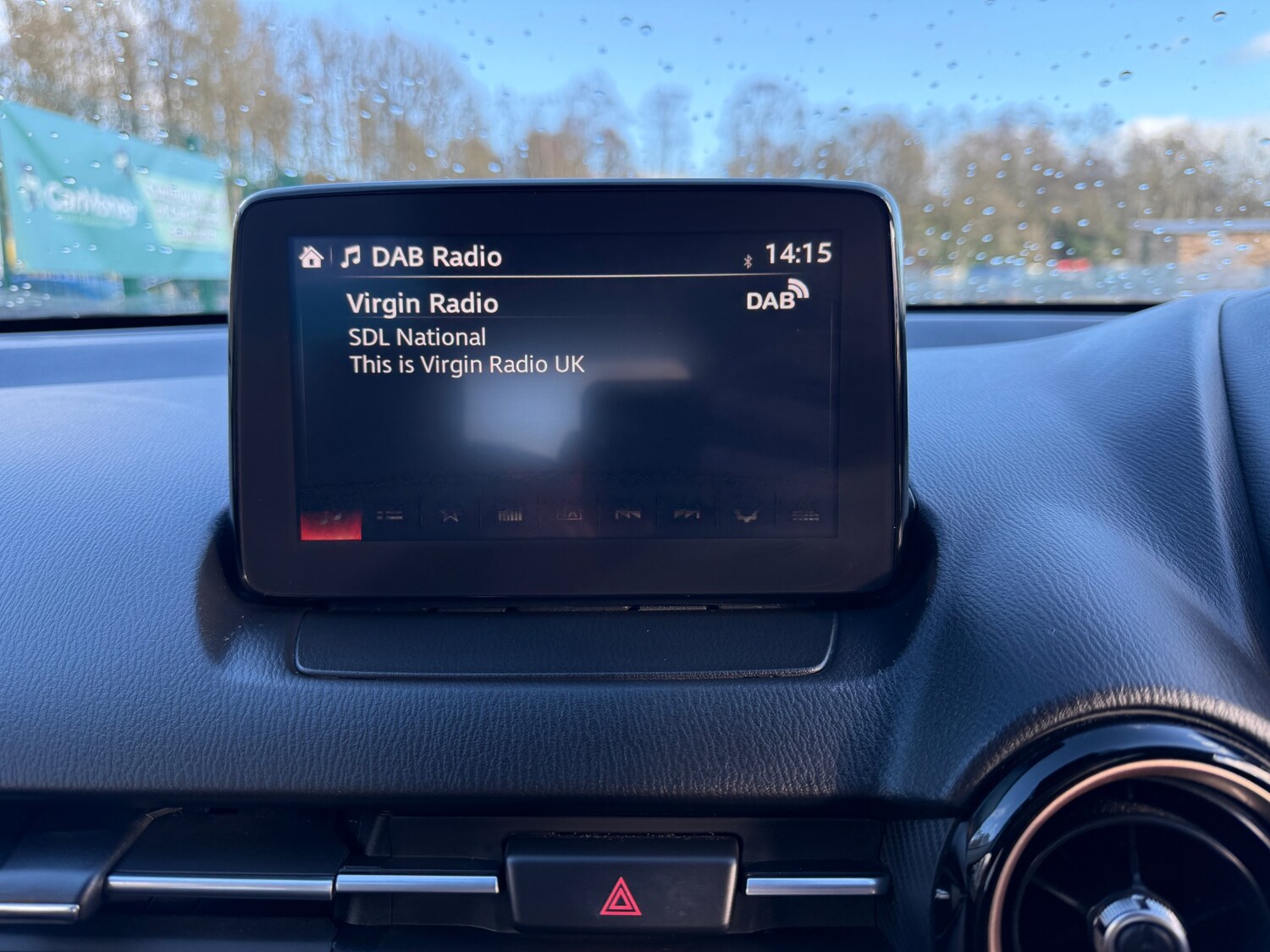 Used Mazda Mazda2 2018 for sale - 77555678: Photo 23