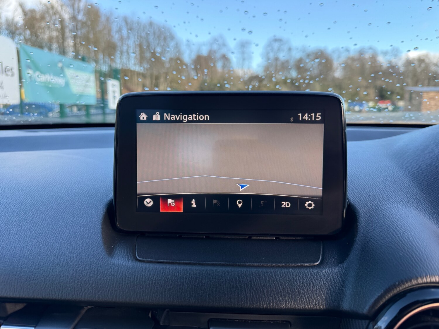 Used Mazda Mazda2 2018 for sale - 77555678: Photo 24