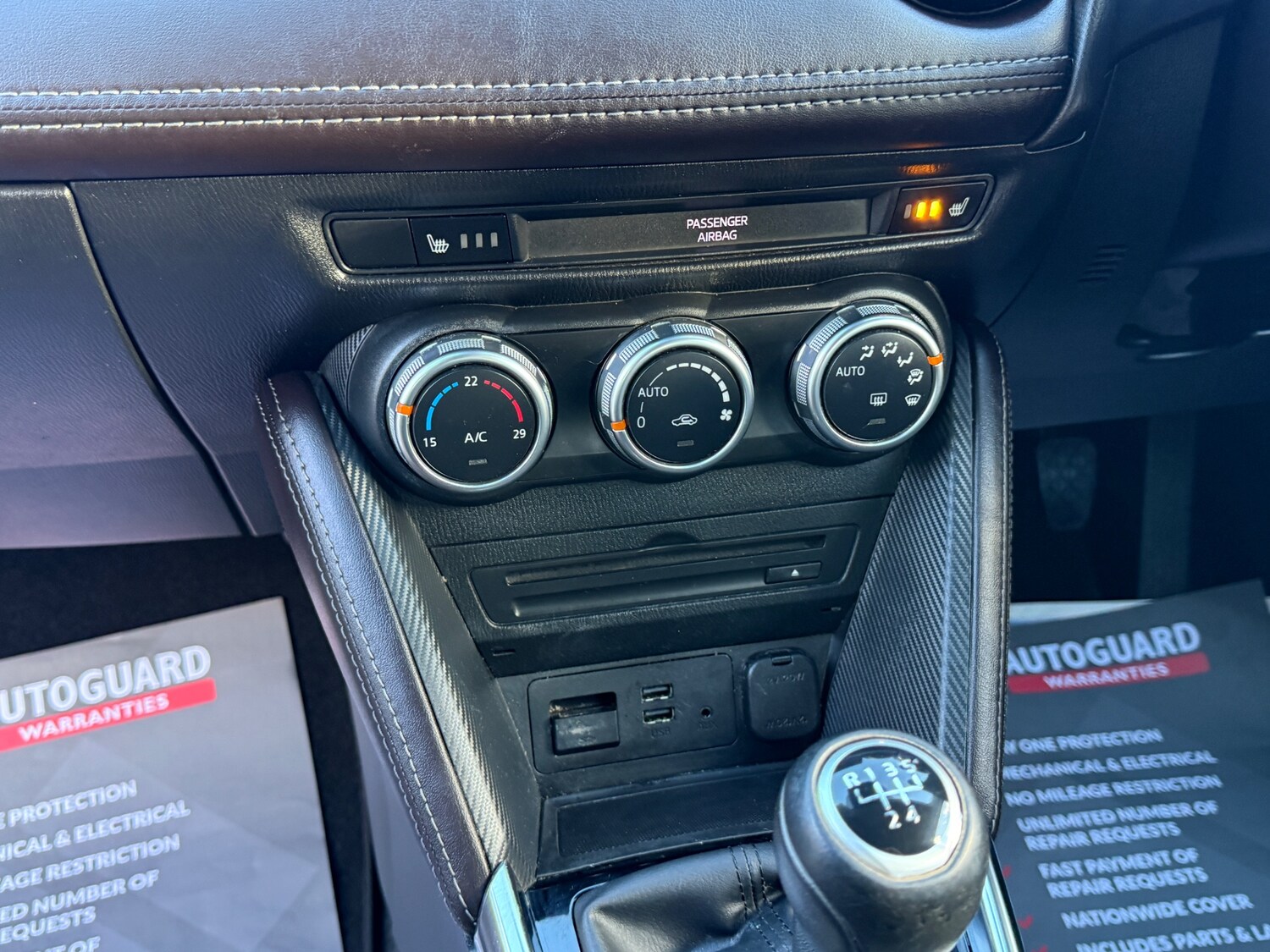 Used Mazda Mazda2 2018 for sale - 77555678: Photo 26