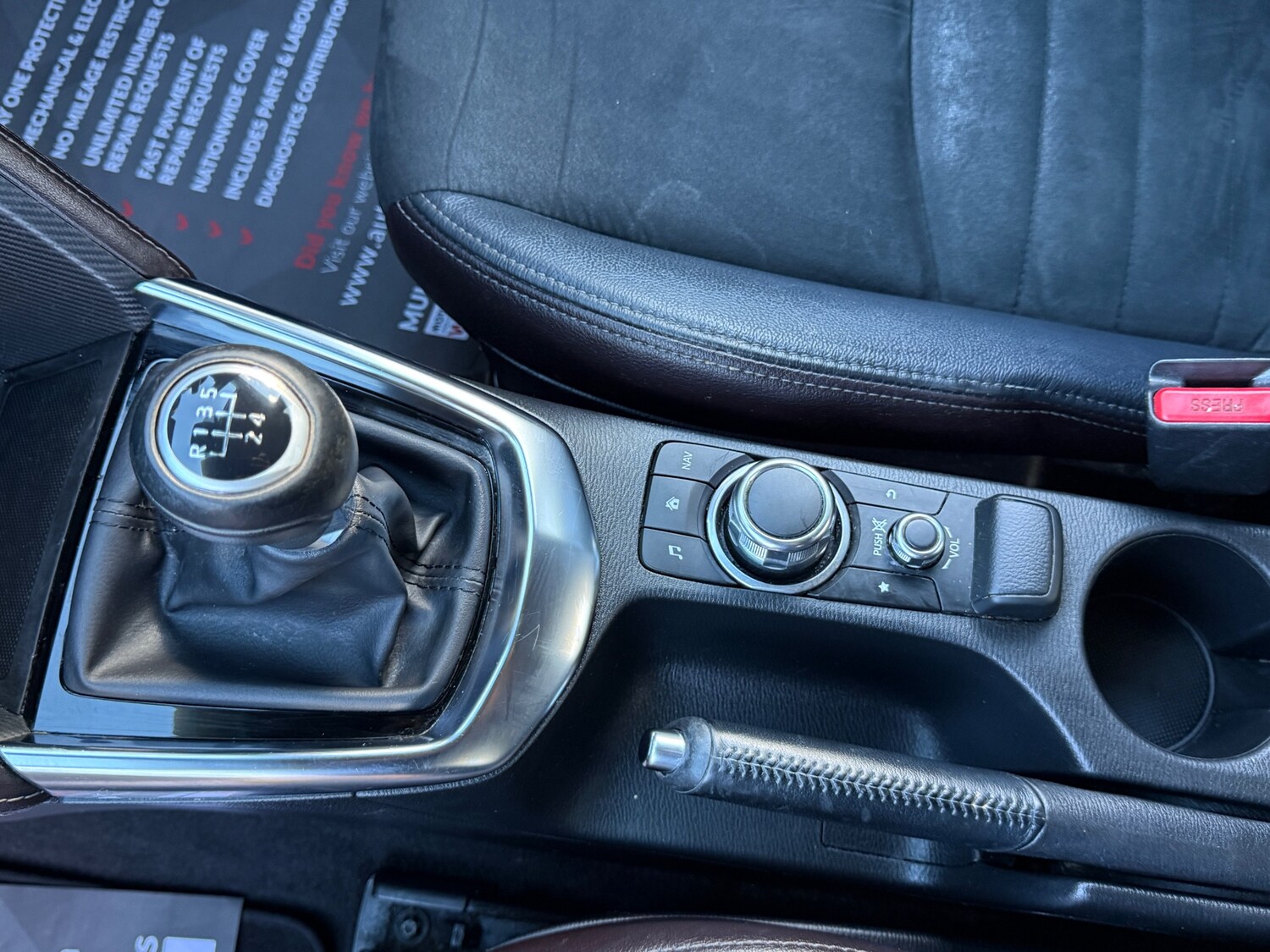 Used Mazda Mazda2 2018 for sale - 77555678: Photo 27