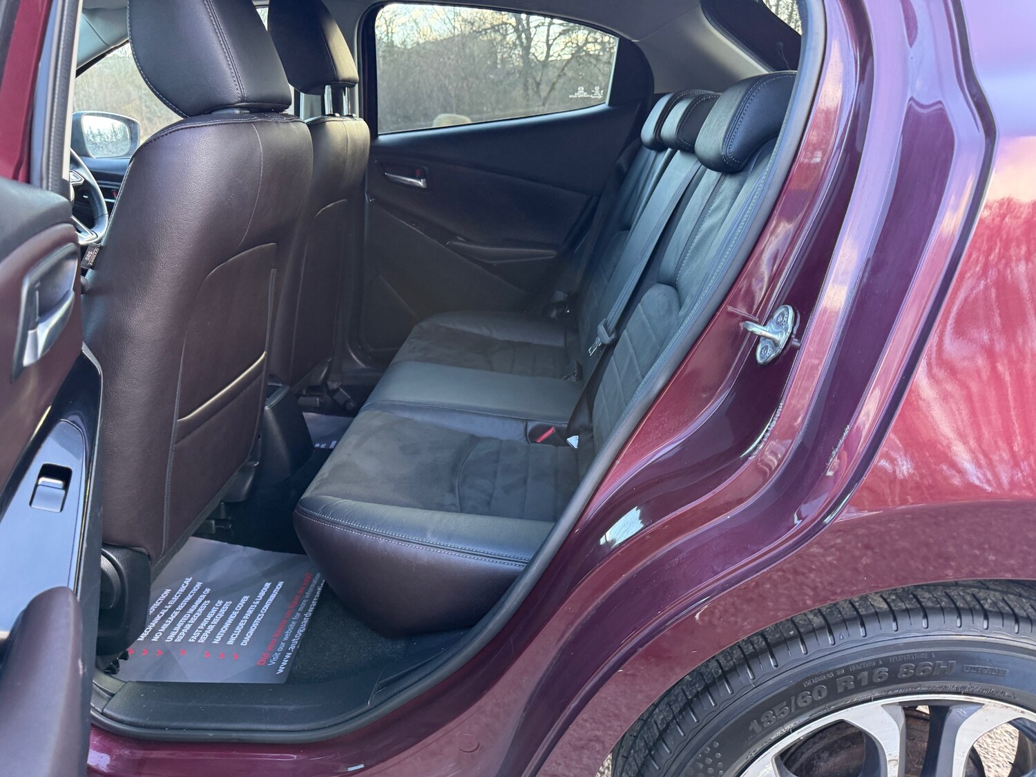 Used Mazda Mazda2 2018 for sale - 77555678: Photo 32