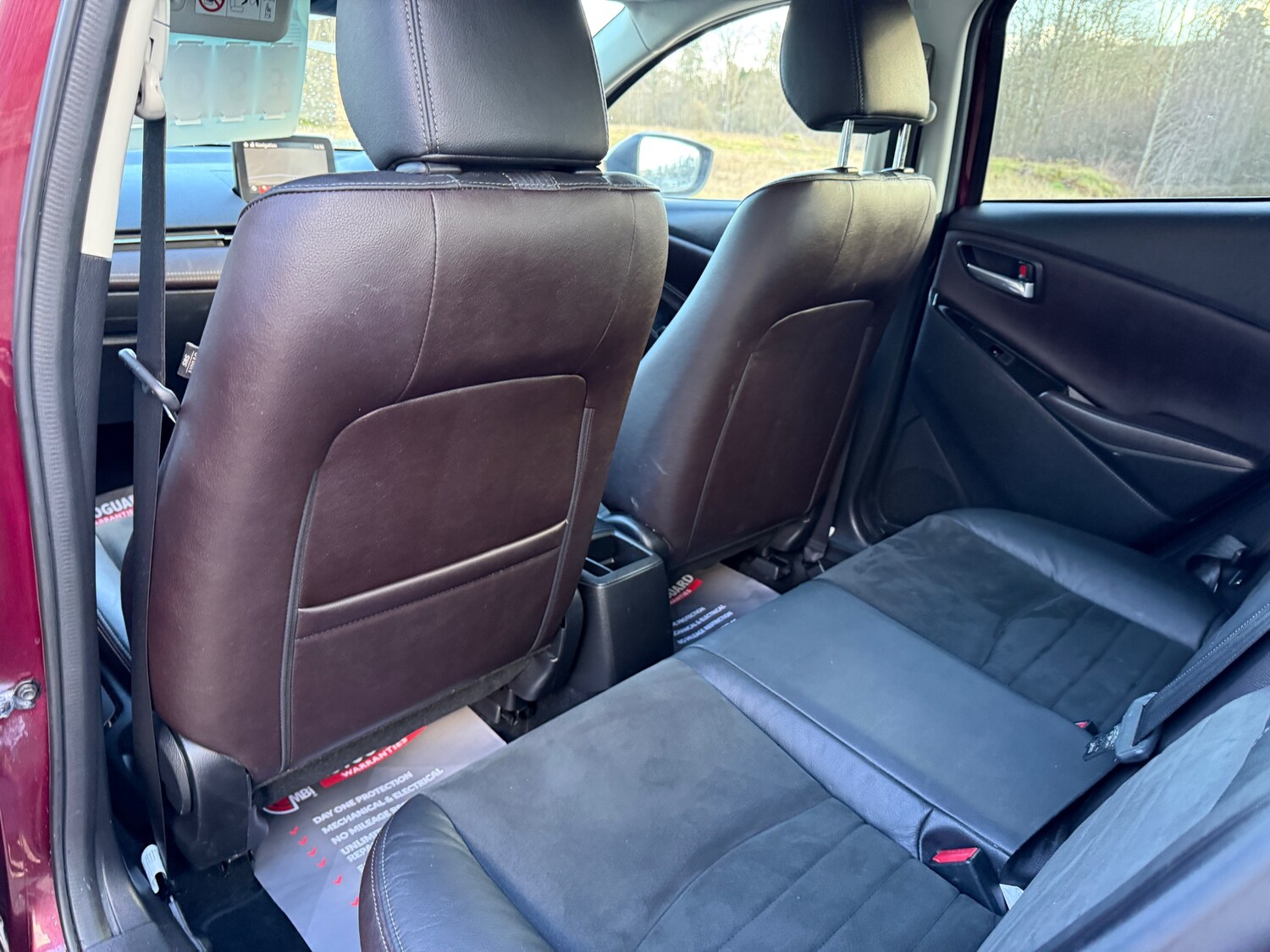 Used Mazda Mazda2 2018 for sale - 77555678: Photo 34