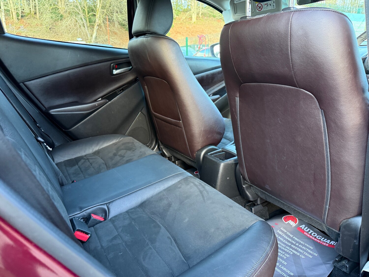 Used Mazda Mazda2 2018 for sale - 77555678: Photo 36