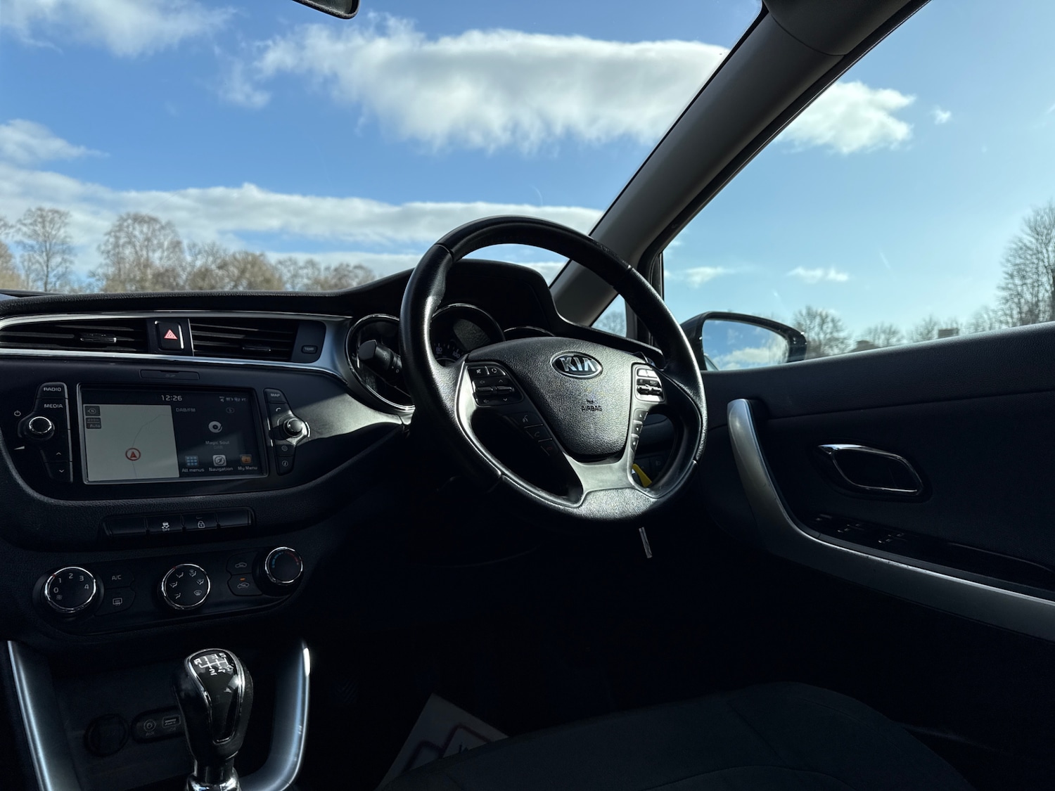 Used Kia Ceed 2018 for sale - 77730529: Photo 16