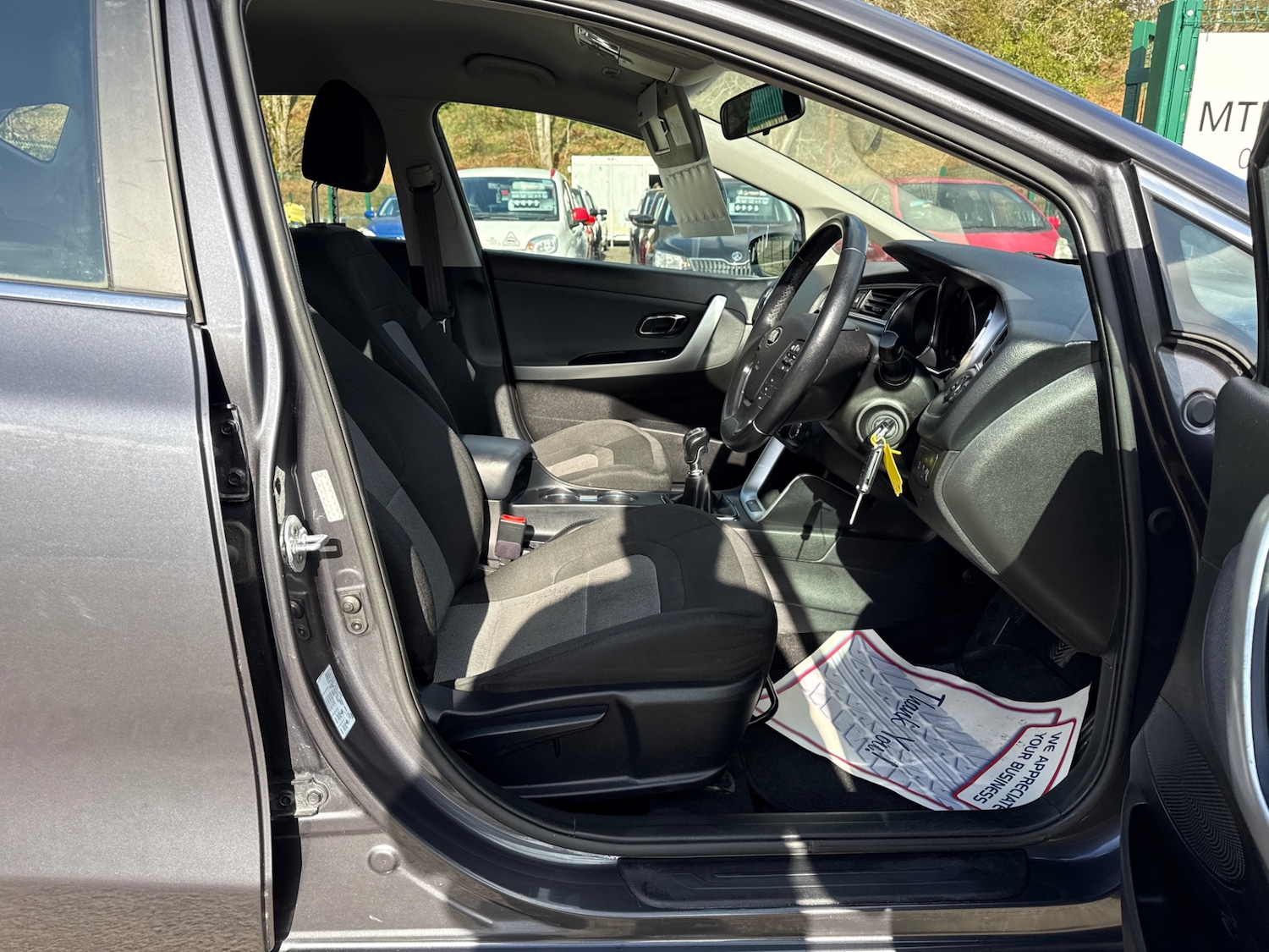 Used Kia Ceed 2018 for sale - 77730529: Photo 17