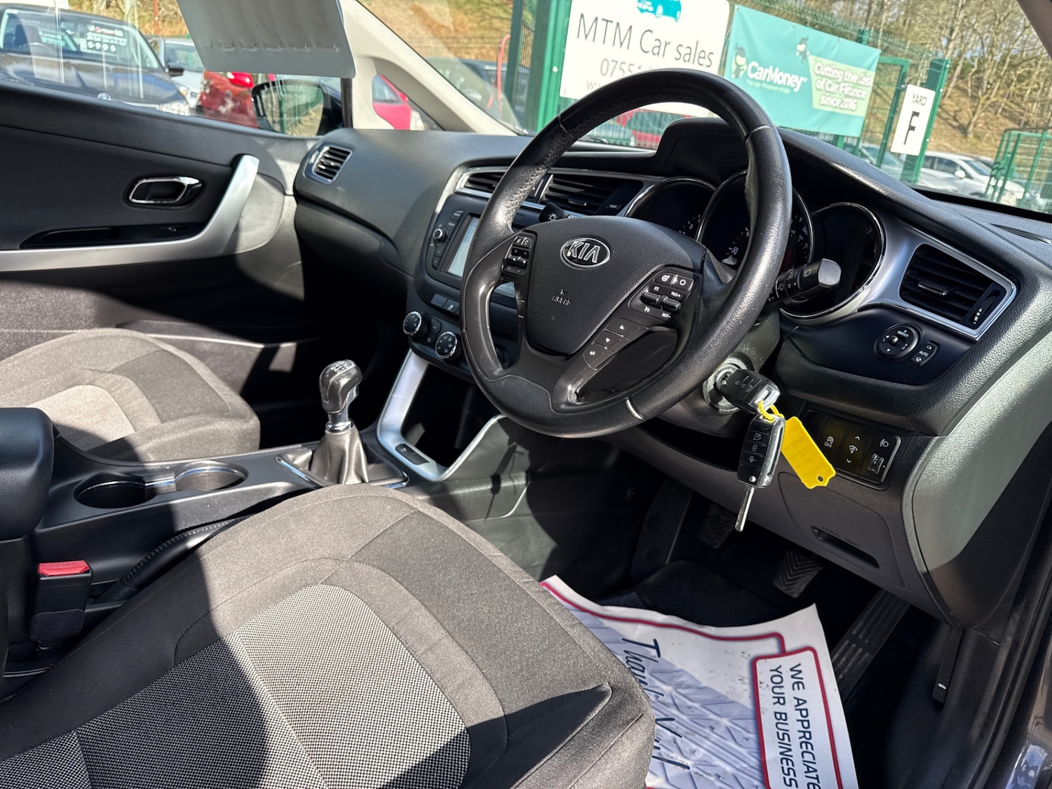 Used Kia Ceed 2018 for sale - 77730529: Photo 18