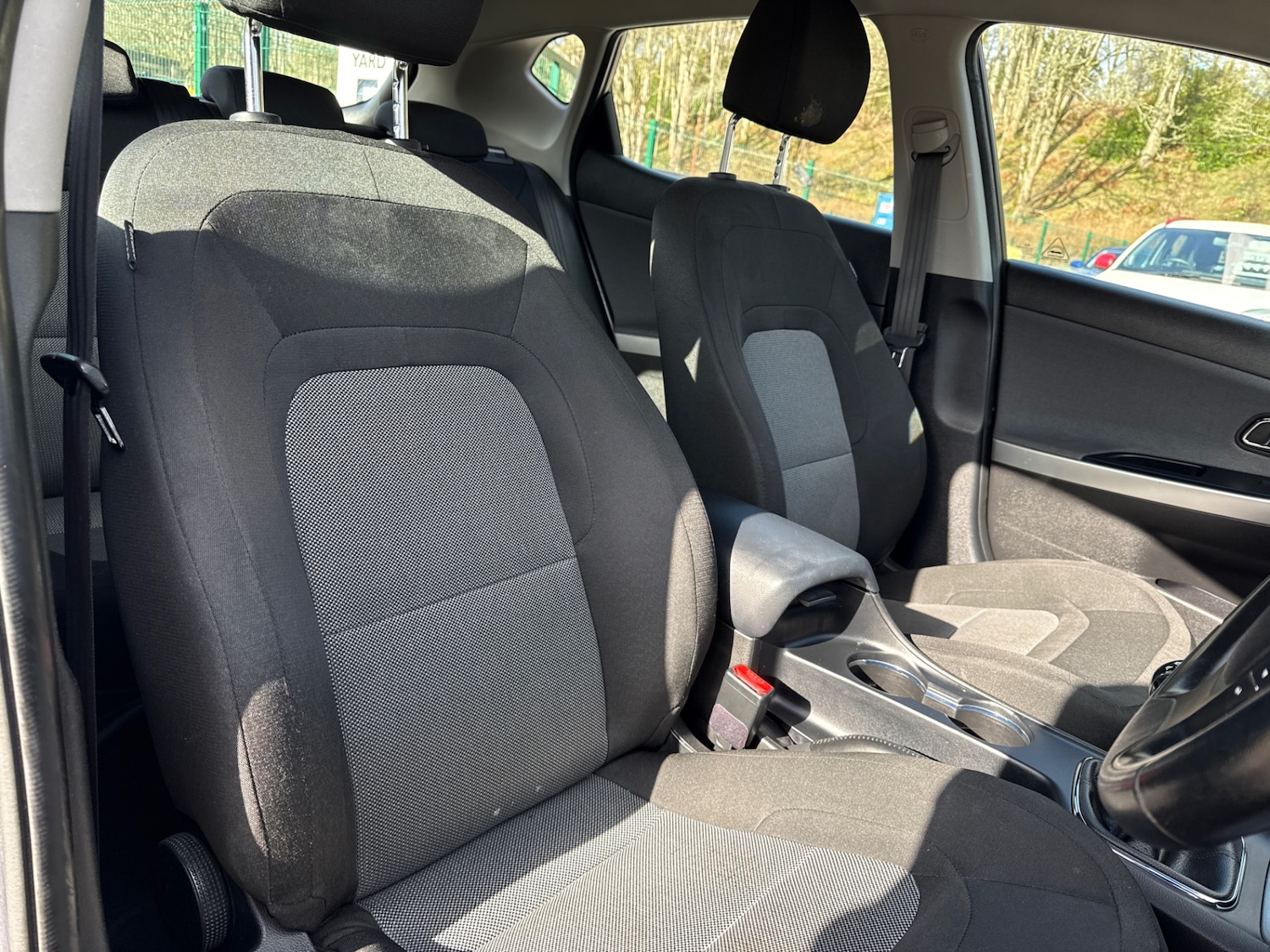 Used Kia Ceed 2018 for sale - 77730529: Photo 19