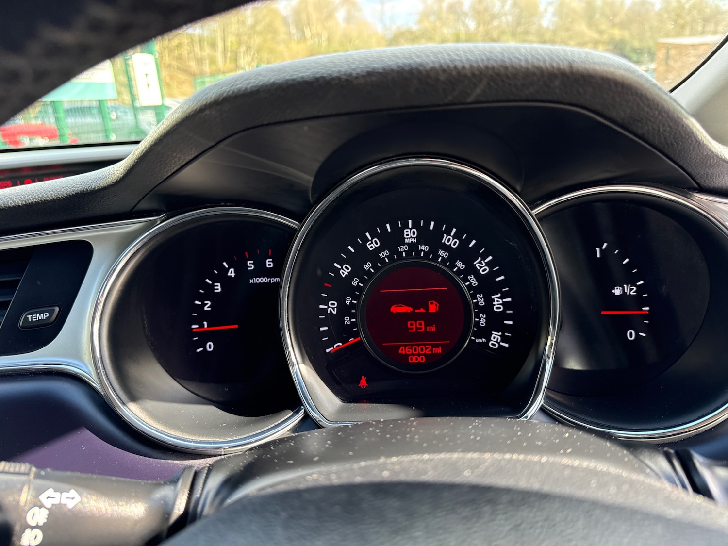 Used Kia Ceed 2018 for sale - 77730529: Photo 22