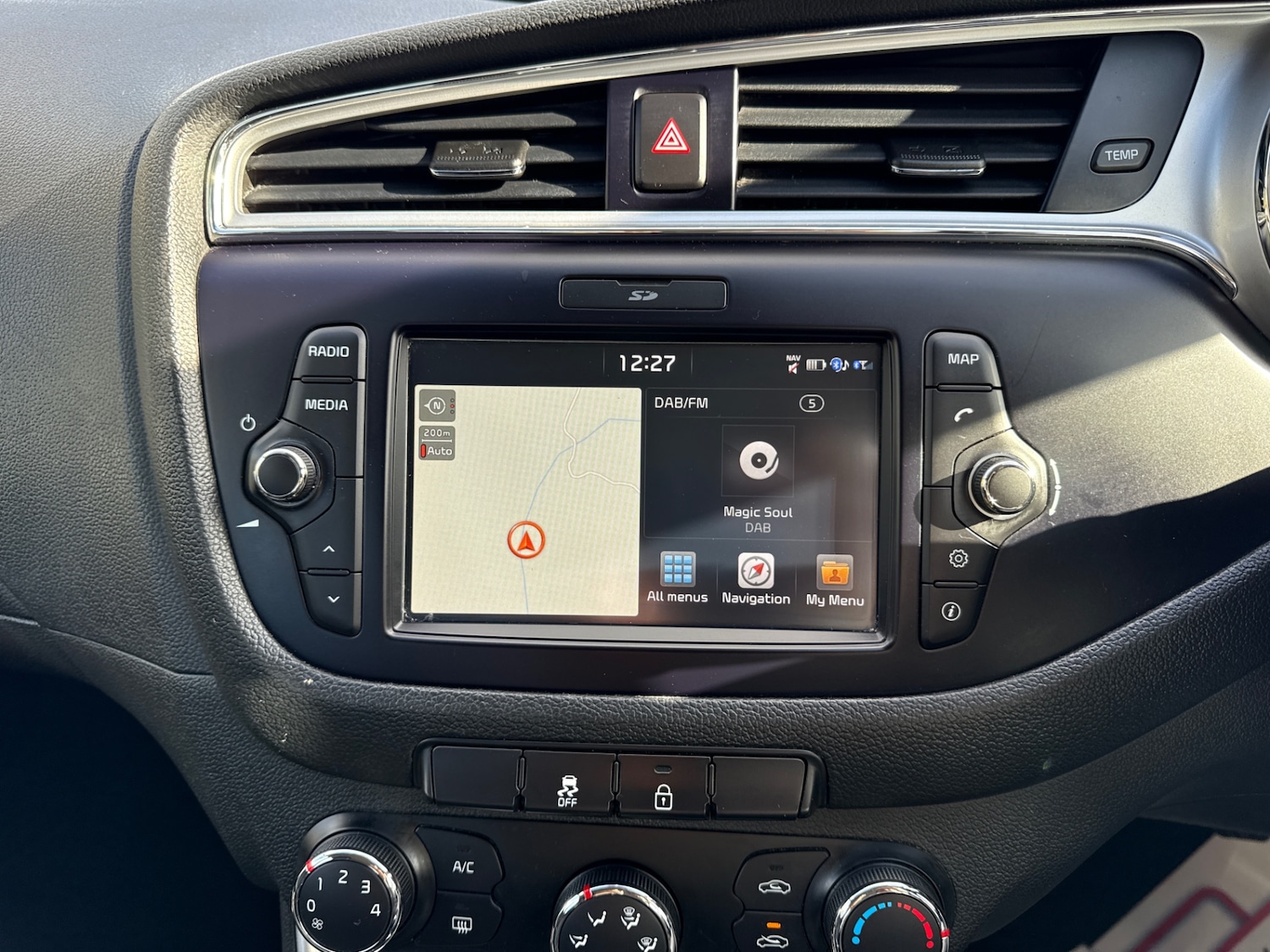 Used Kia Ceed 2018 for sale - 77730529: Photo 23