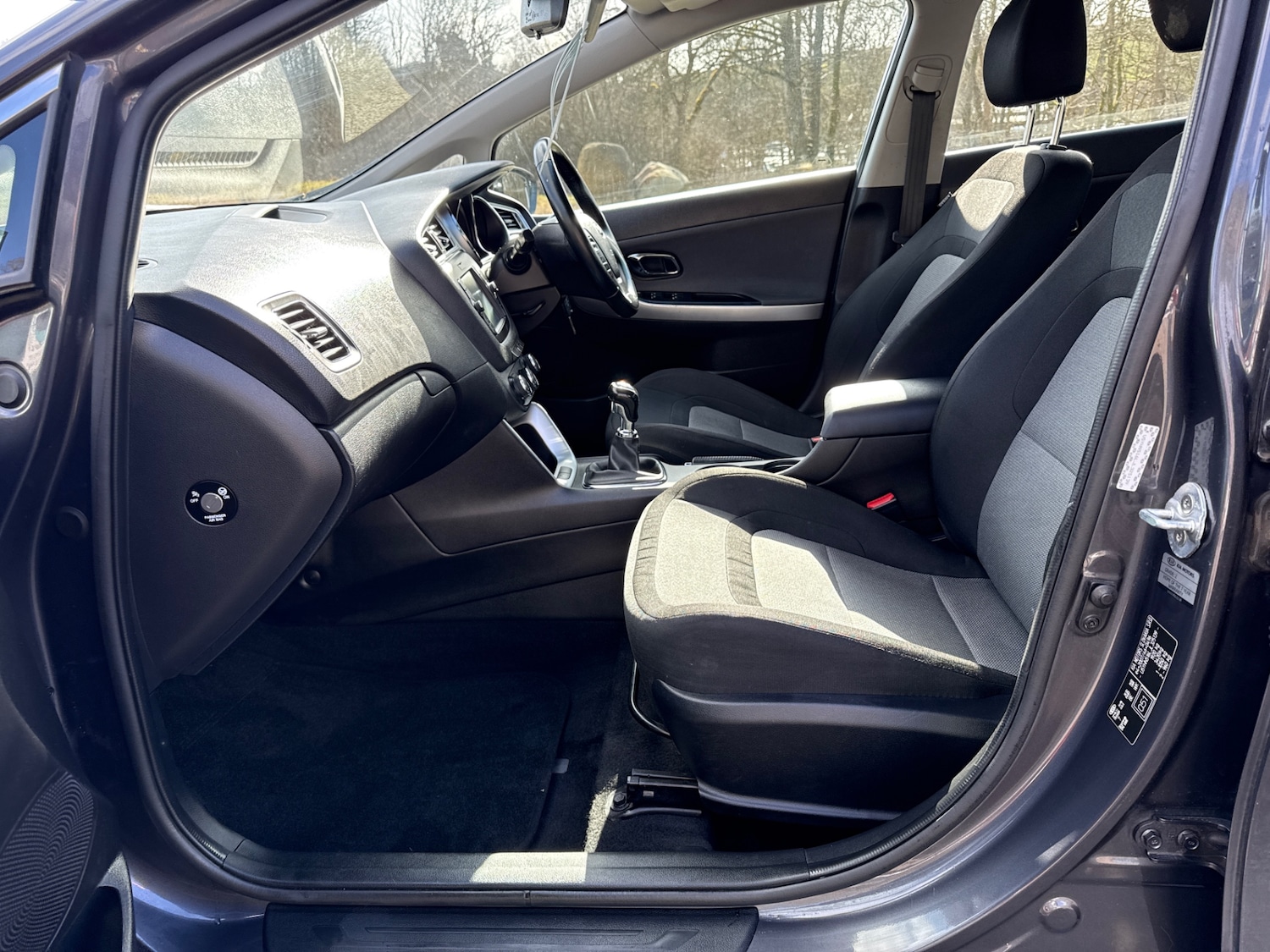 Used Kia Ceed 2018 for sale - 77730529: Photo 28