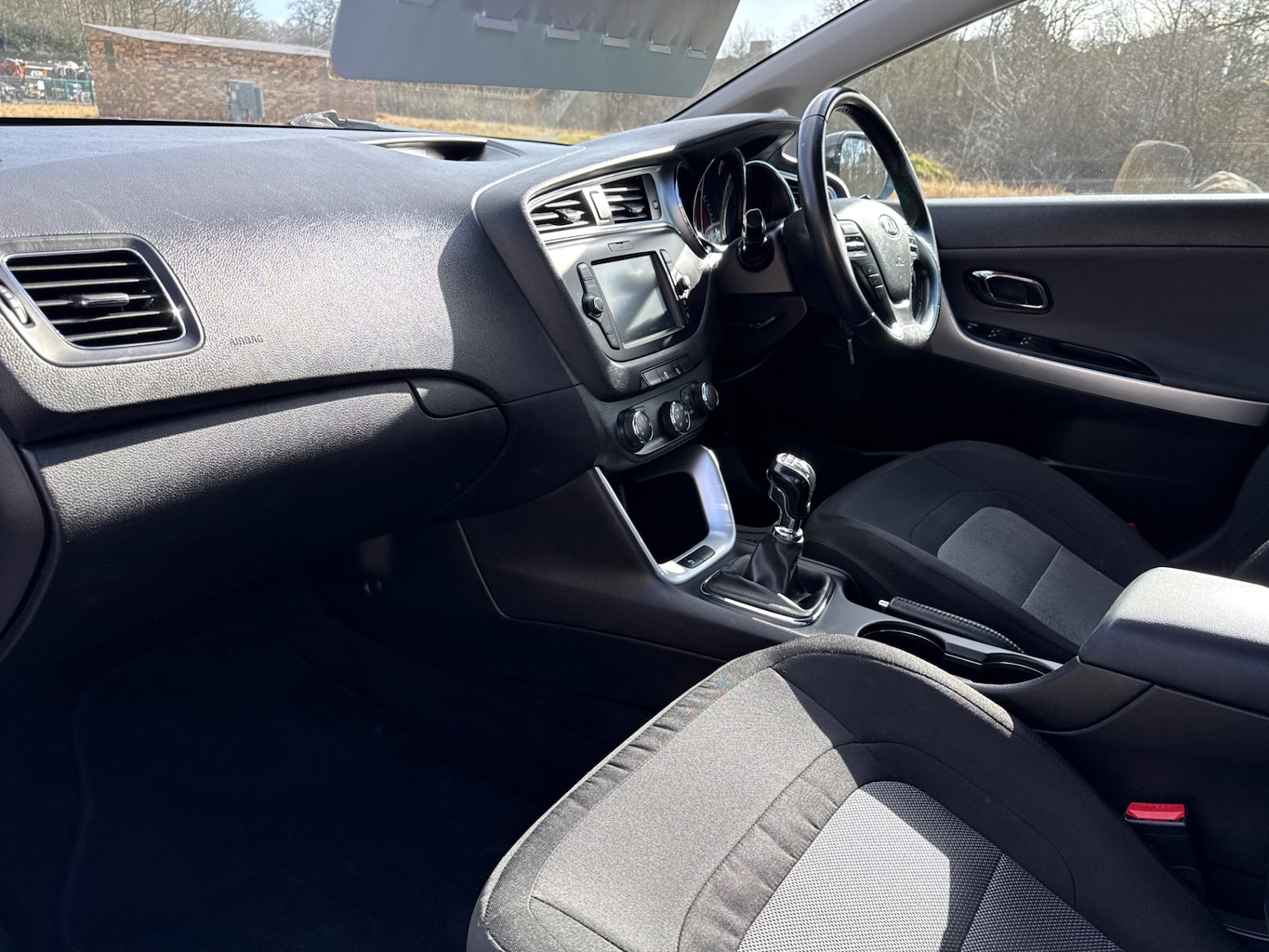 Used Kia Ceed 2018 for sale - 77730529: Photo 30