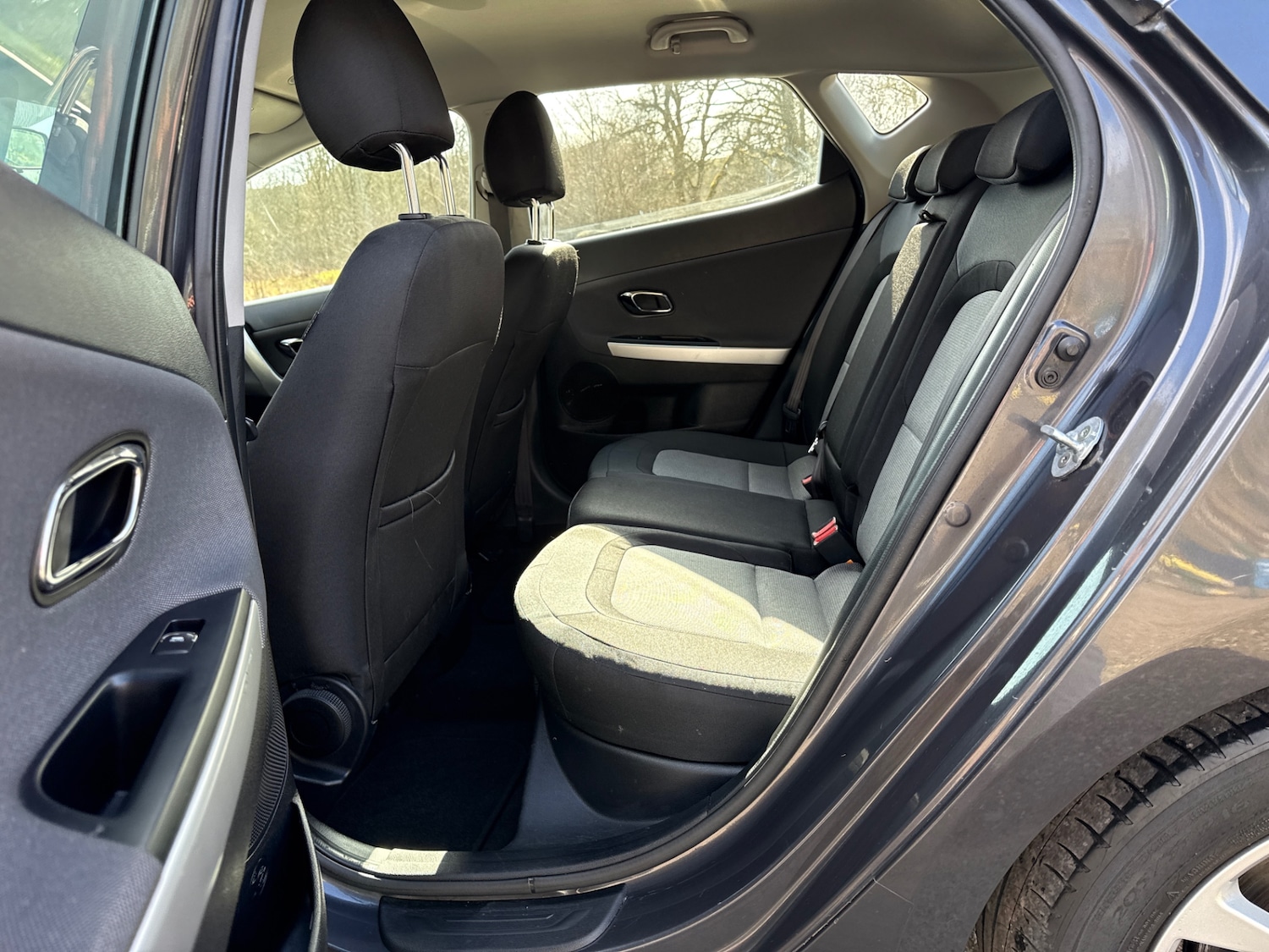 Used Kia Ceed 2018 for sale - 77730529: Photo 31