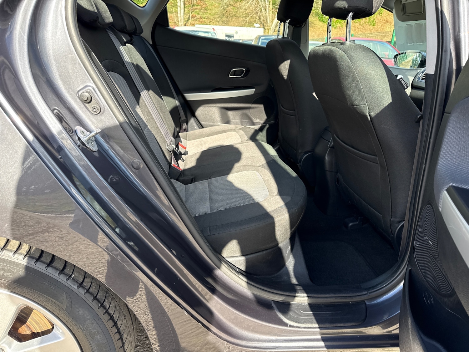 Used Kia Ceed 2018 for sale - 77730529: Photo 34