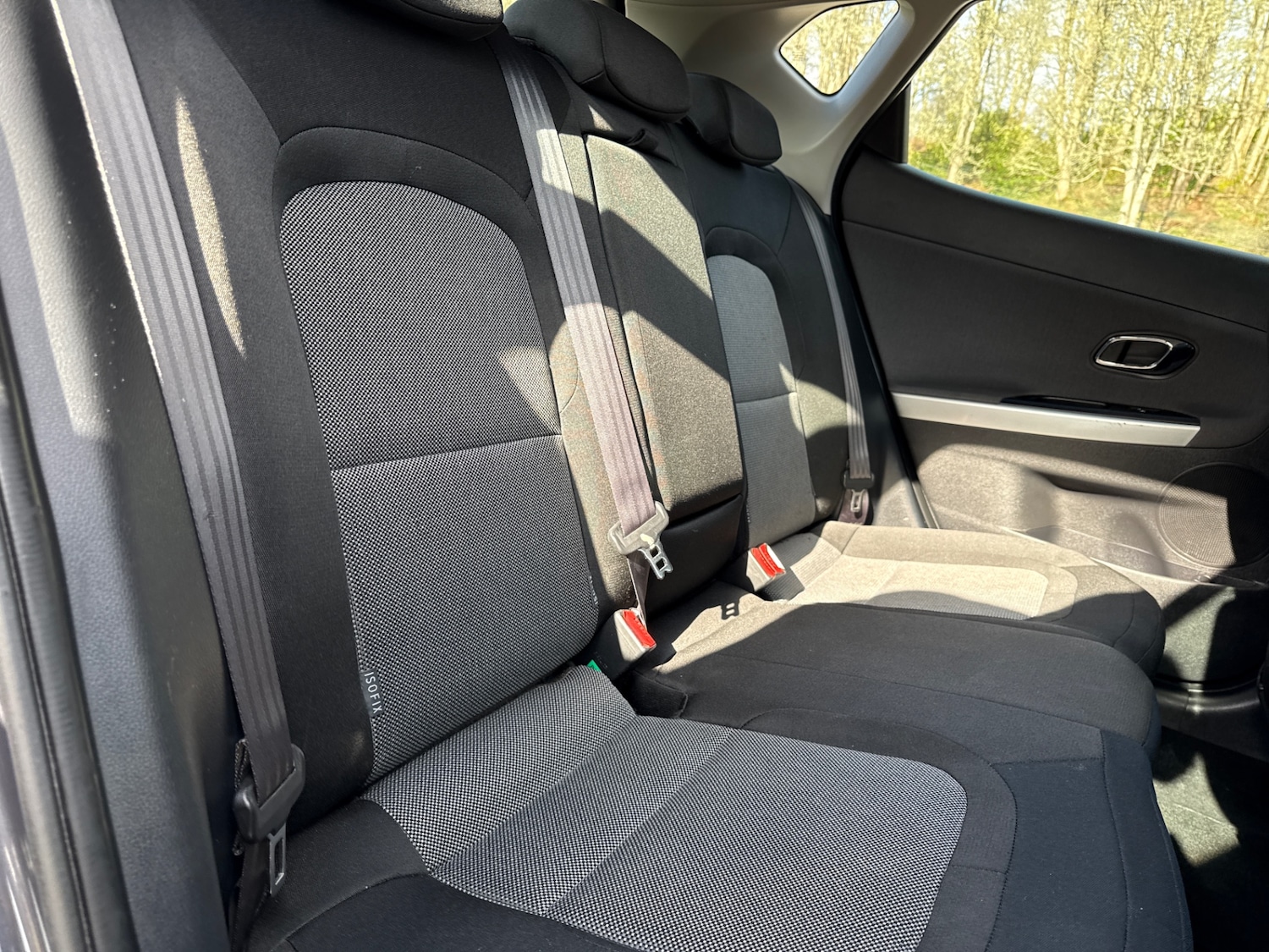 Used Kia Ceed 2018 for sale - 77730529: Photo 36