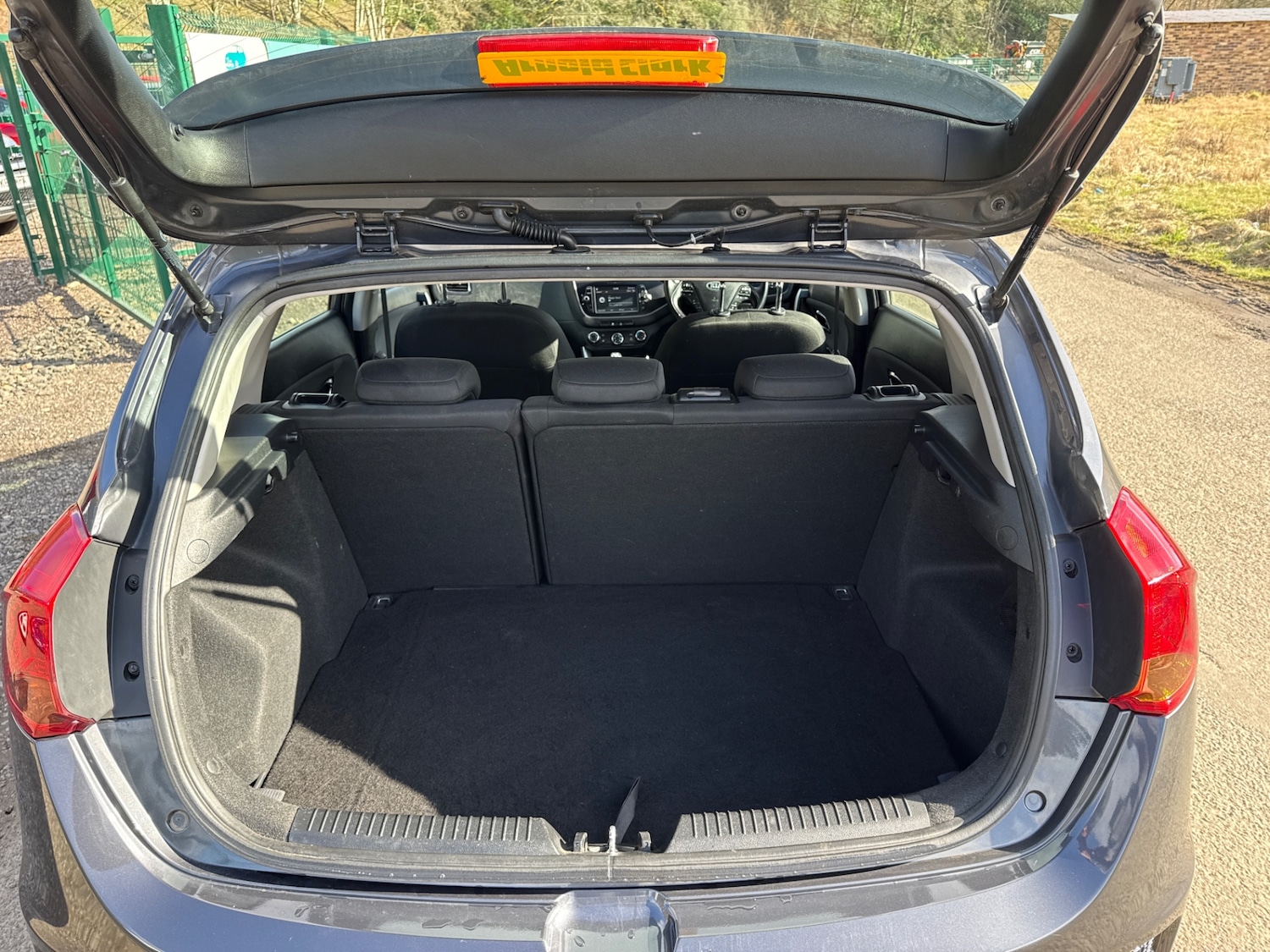 Used Kia Ceed 2018 for sale - 77730529: Photo 37