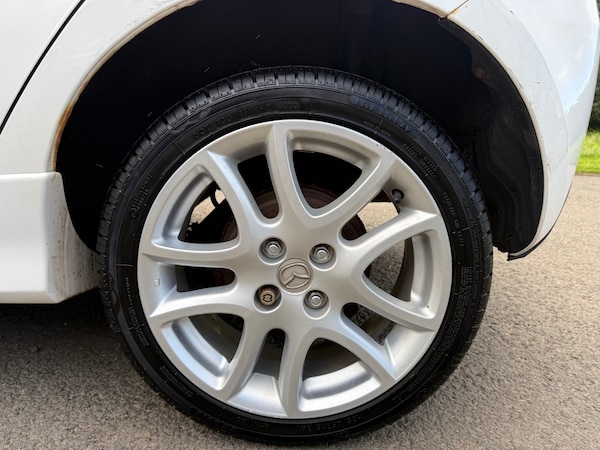 Used Mazda Mazda2 2011 for sale - 76134562: Photo 10
