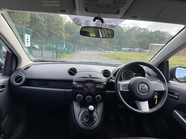 Used Mazda Mazda2 2011 for sale - 76134562: Photo 11