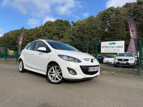 Used Mazda Mazda2 2011 for sale - 76134562: Photo 1