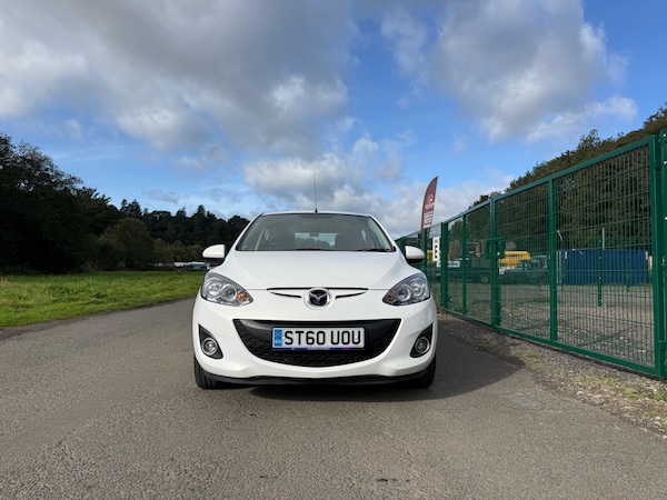 Used Mazda Mazda2 2011 for sale - 76134562: Photo 2