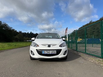Used Mazda Mazda2 2011 for sale - 76134562: Photo 2