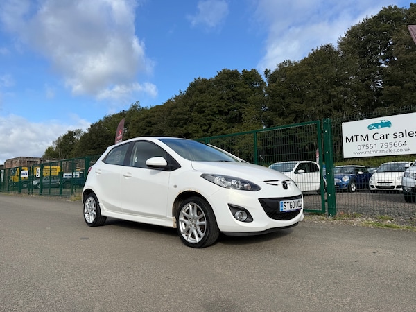 Used Mazda Mazda2 2011 for sale - 76134562: Photo 3