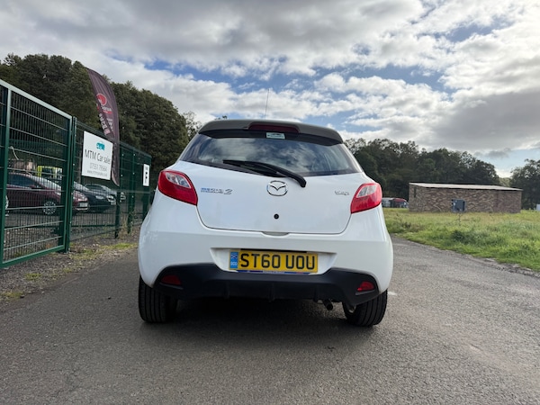 Used Mazda Mazda2 2011 for sale - 76134562: Photo 6