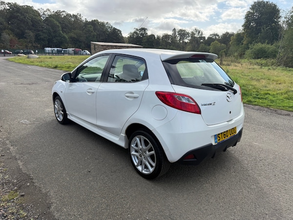 Used Mazda Mazda2 2011 for sale - 76134562: Photo 7