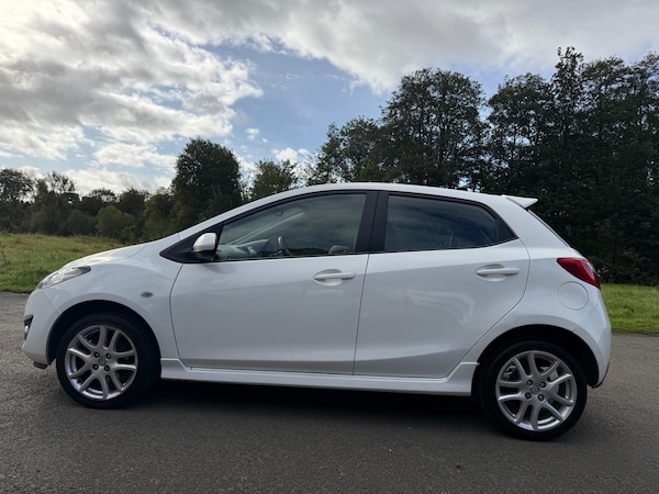 Used Mazda Mazda2 2011 for sale - 76134562: Photo 8