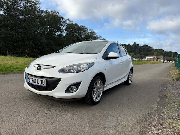 Used Mazda Mazda2 2011 for sale - 76134562: Photo 9