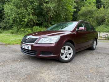 2010 (10) - 1.6 TDI CR SE 5dr