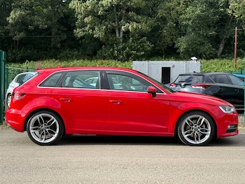 Used Audi A3 2014 for sale - 79419502: Photo