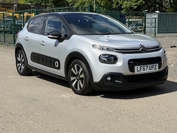 Used Citroen C3 2017 for sale - 78558791: Photo