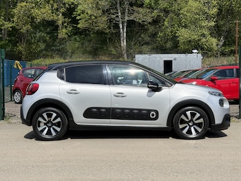 Used Citroen C3 2017 for sale - 78558791: Photo