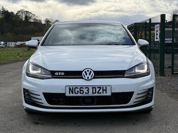 Used Volkswagen Golf 2014 for sale - 78408560: Photo