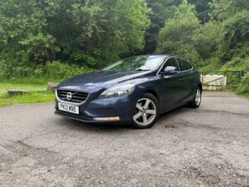 2013 (13) - D2 SE 5dr