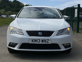 Used SEAT Leon 2013 for sale - 78736602: Photo