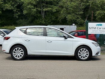 Used SEAT Leon 2013 for sale - 78736602: Photo